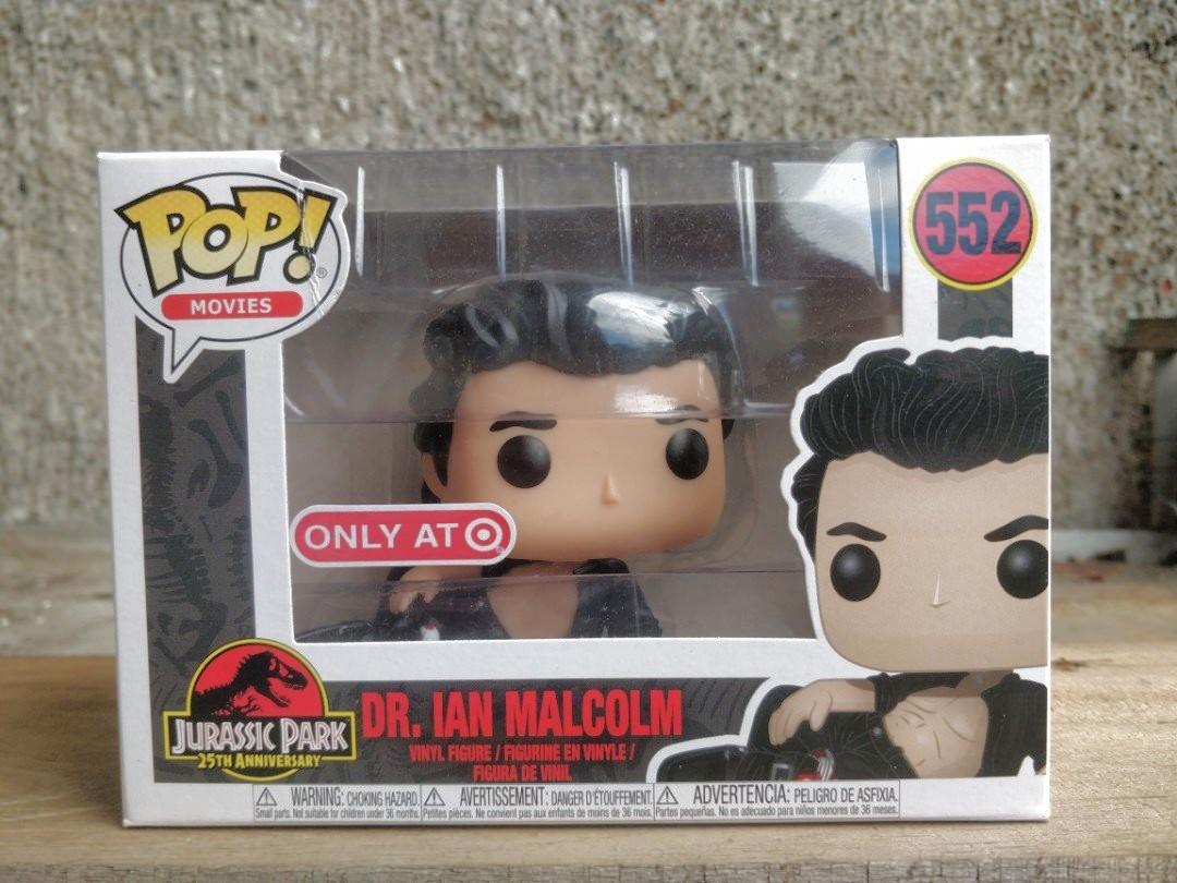 funko ian malcolm