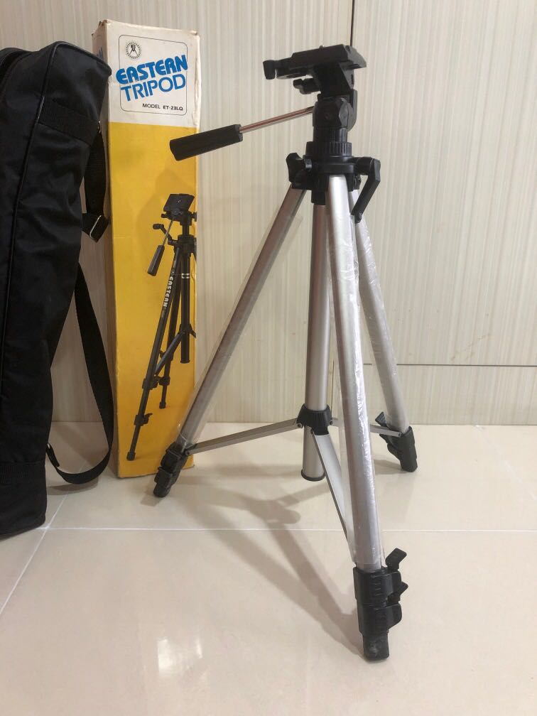 Eastern Tripod, Photography, Photography Accessories, Tripods ...