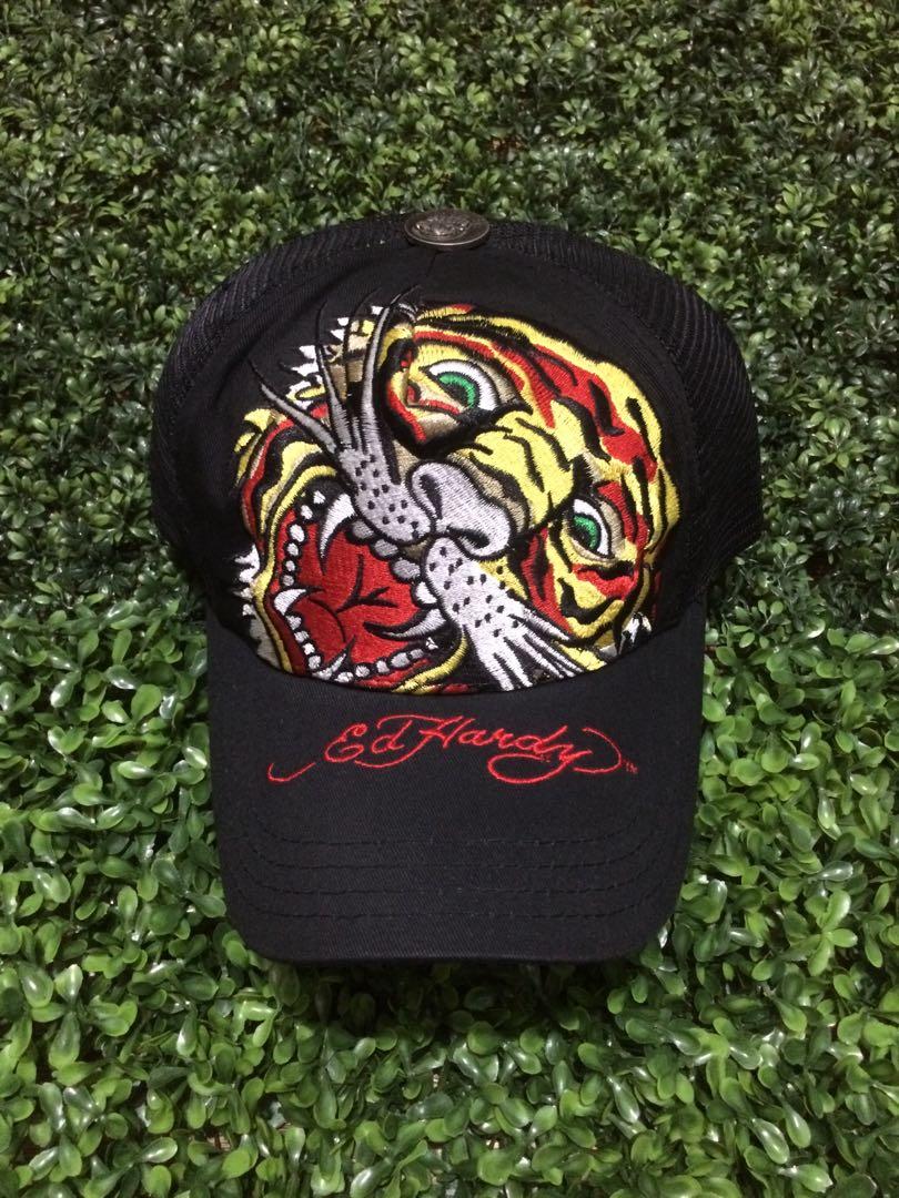 Medley mensjournal apostrophe servings medinews Ed Hardy Skull and Dragon Mesh Cap, Women's Fashion, Watches