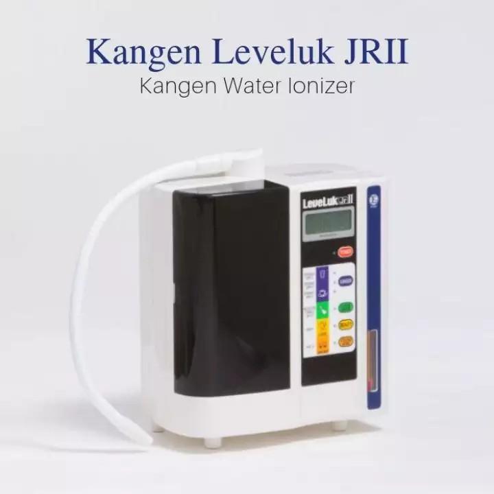 Enagic leveluk best sale