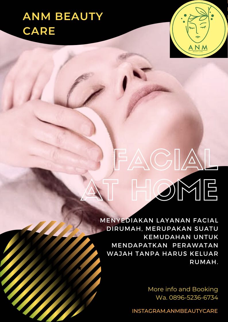 Homecare Jogja