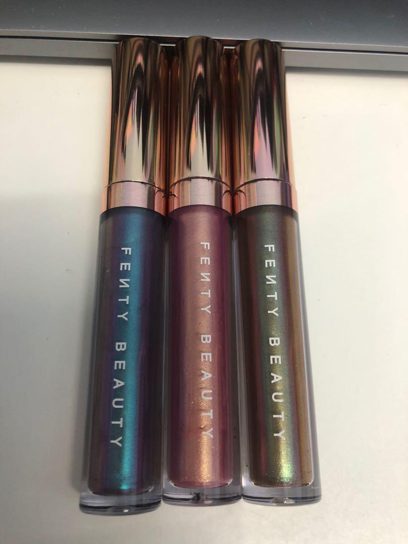 Fenty beauty summer nights sale