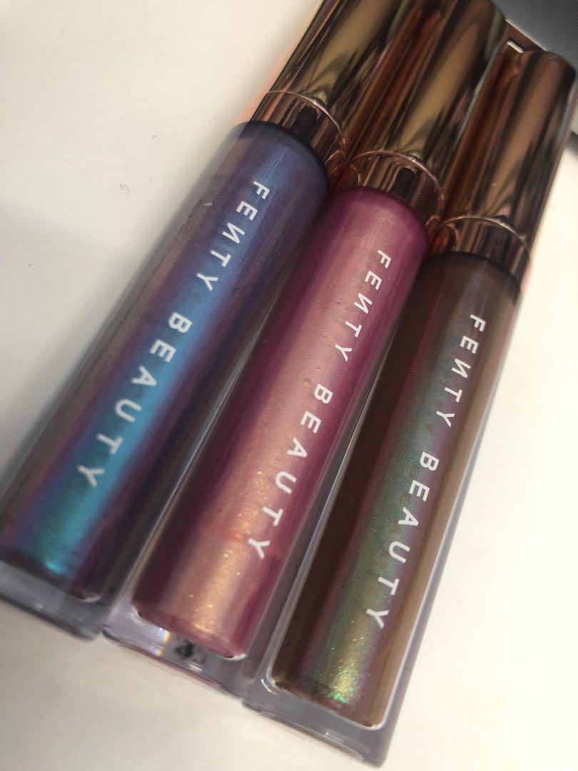 Fenty summer nights store