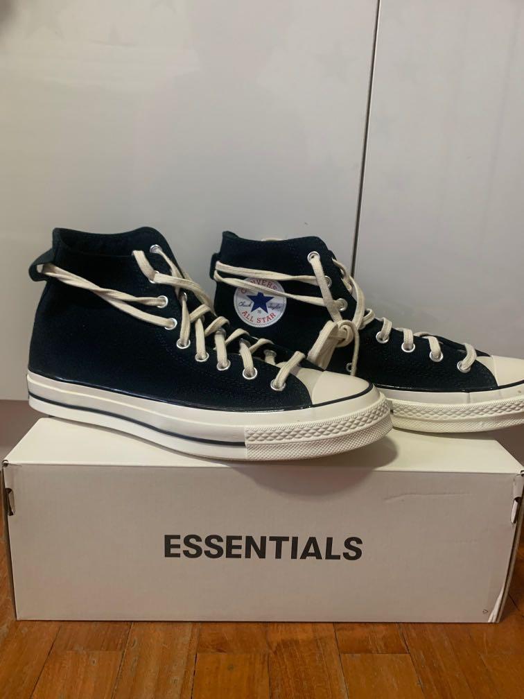 Fog sales converse price