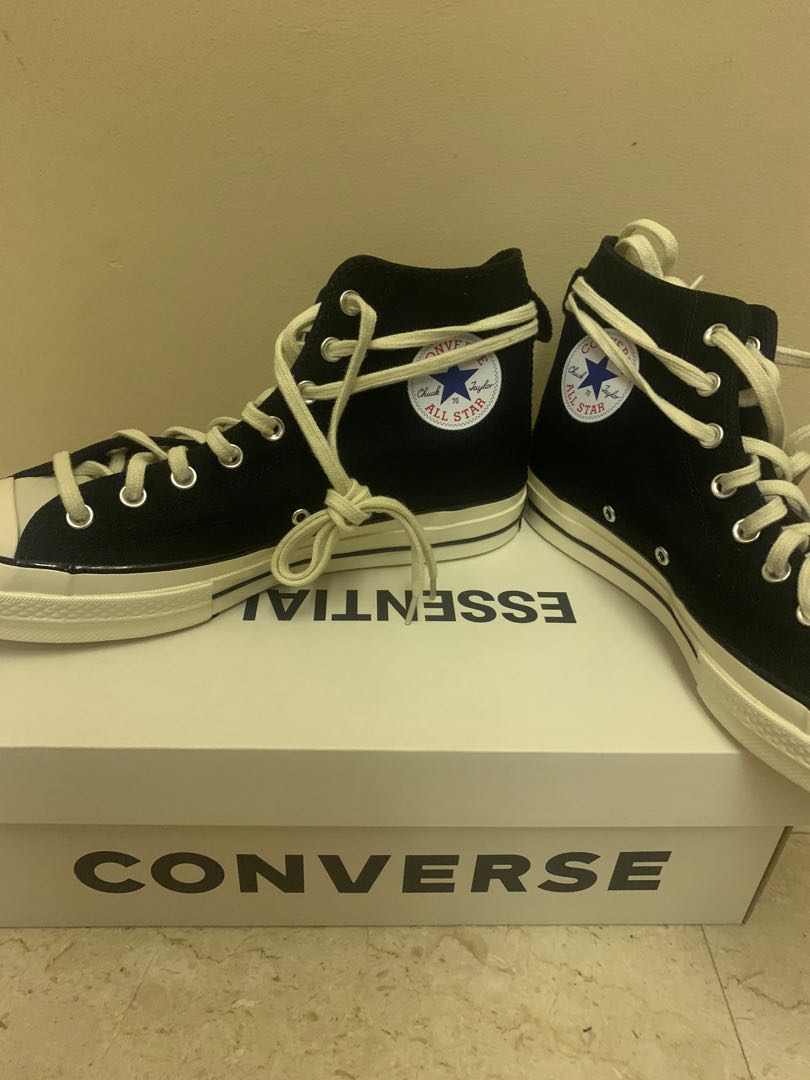 converse fog price