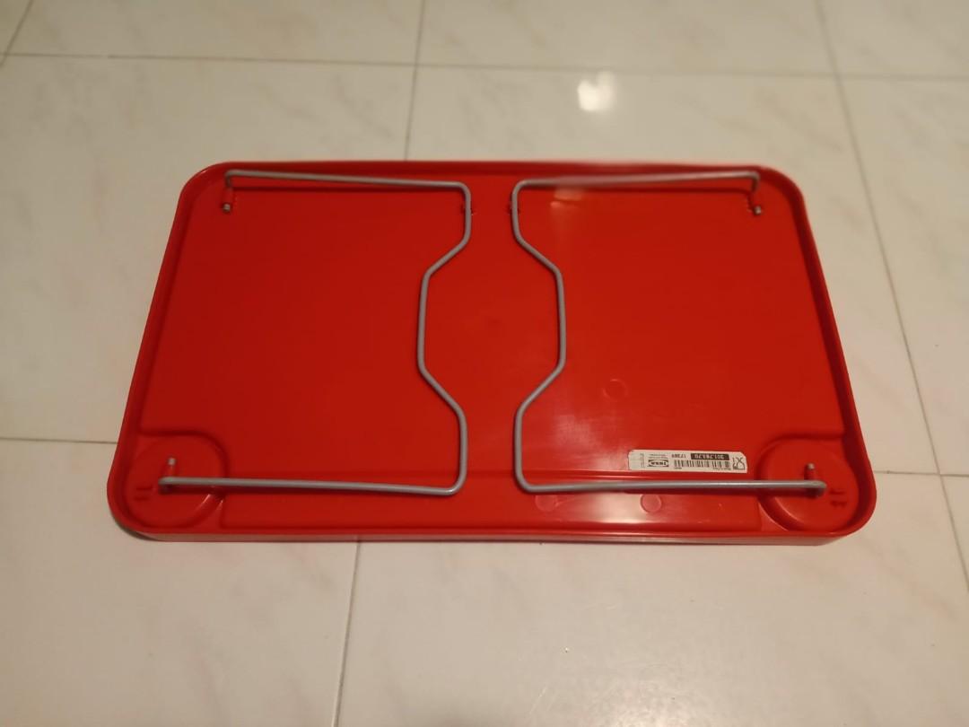 Foldable bed table (Category: Tables & Sets) located in Singapore. Submitted by nrhdyhhmd (Listing ID 1008848418, Image 2). Description: used not abuse. good condition. self-collection only..
