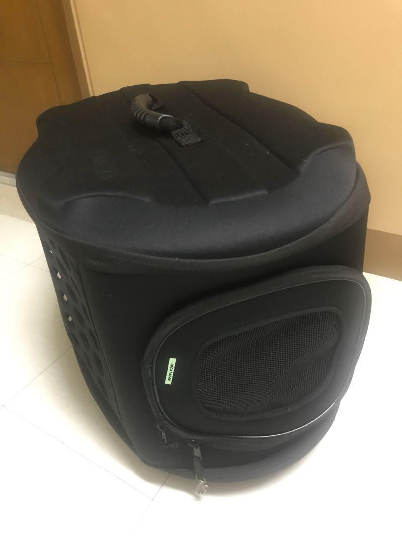 23 Inch Large Hard Cover Pet Carrier Pet Travel Kennel For Cats Small Dogs Rabbits Pets Supplies Pet Accessories On Carousell
