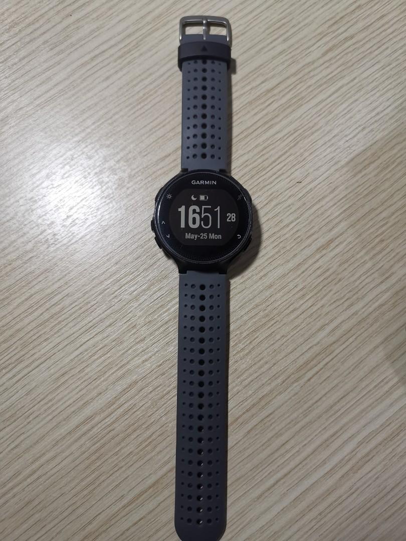 Garmin forerunner 235 cheapest best sale