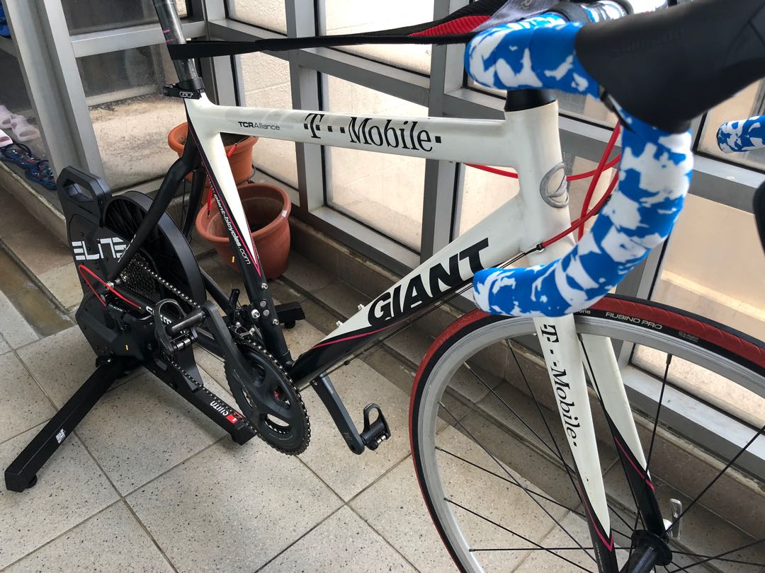 Giant tcr alliance price deals