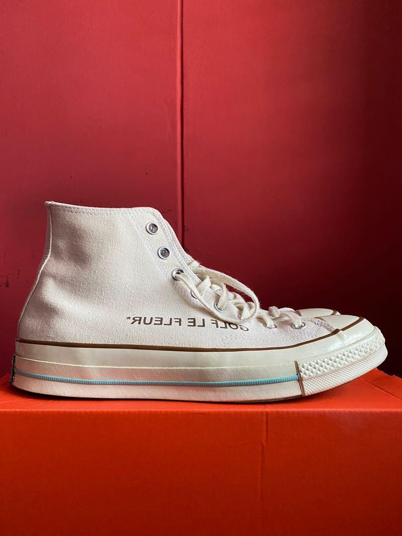Golf le fleur clearance chuck 70 hi parchment