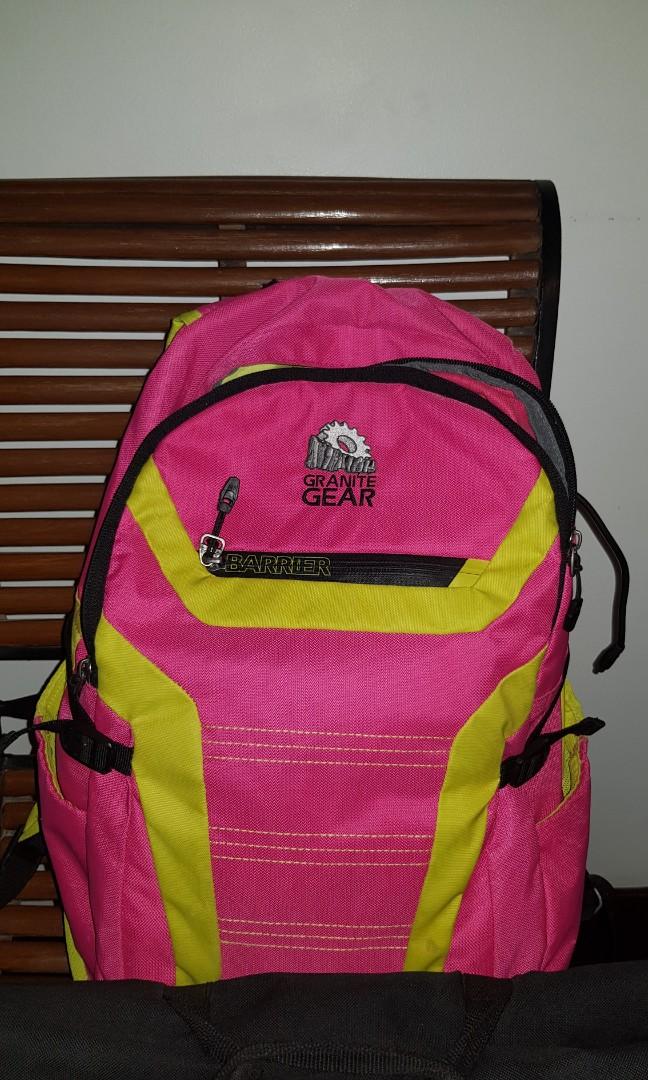 womens college backpack