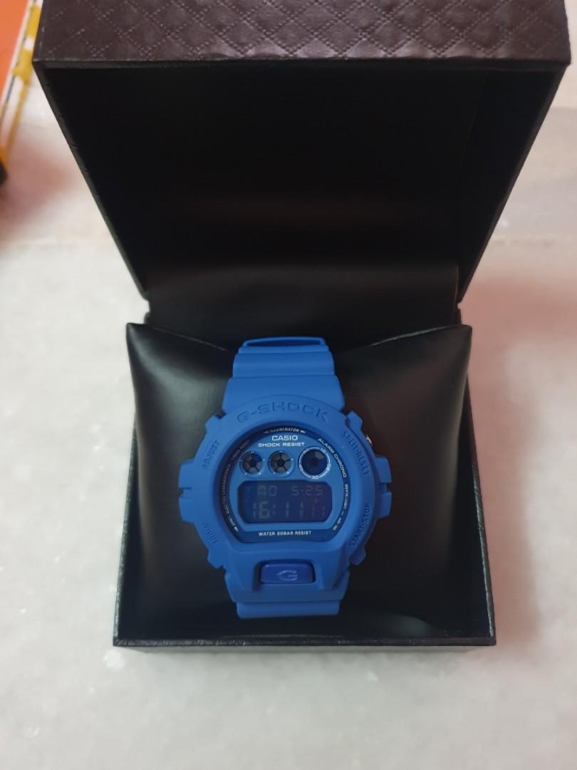 Dw6900 smurf discount