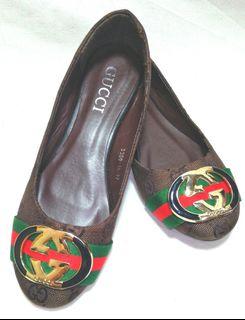 gucci doll shoes