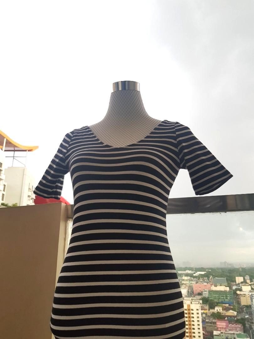 h and m new dresses