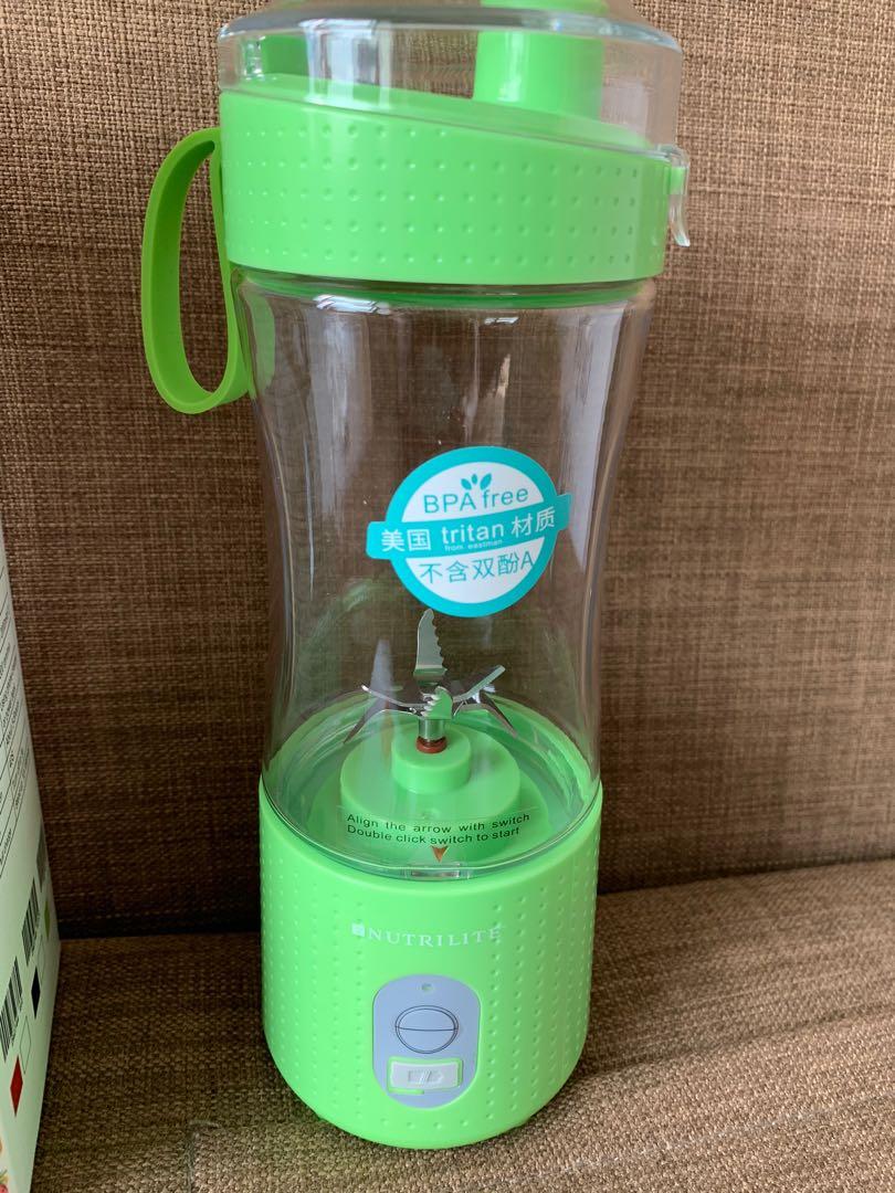 Handheld Juicer blender Nutrilite, TV & Home Appliances, Kitchen