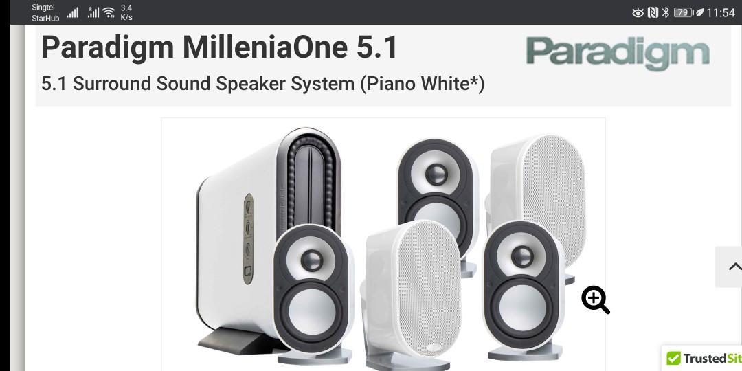 yamaha high end speakers