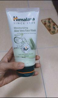 Himalaya Cleanser Skin Bath Body Carousell Malaysia