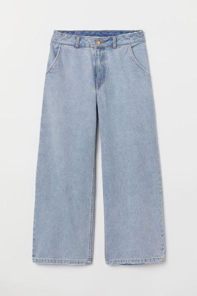 hm sale jeans