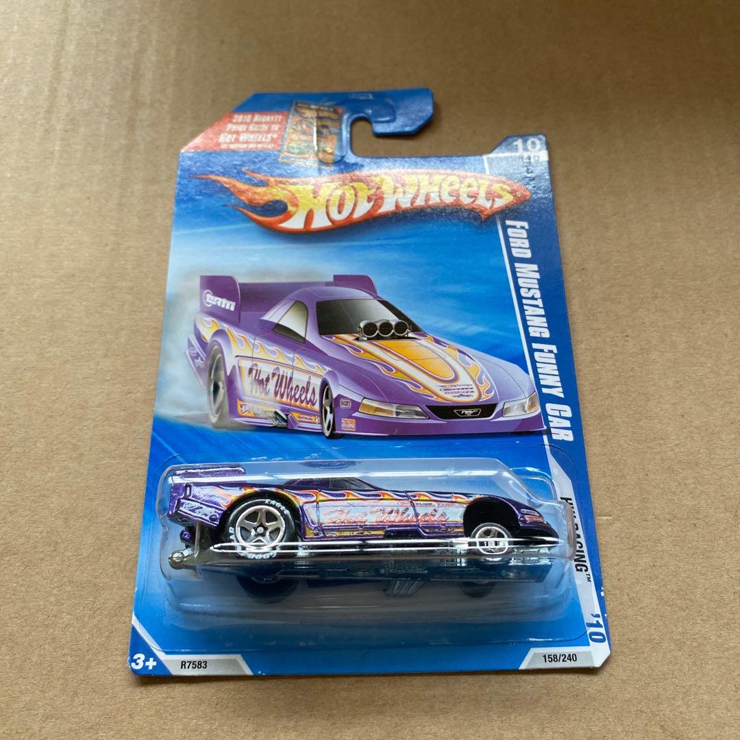Hot Wheels Ford Mustang Funny Car Purple Walmart Exclusive Toys Games Bricks Figurines On Carousell Walmart ceo doug mcmillon image source: carousell