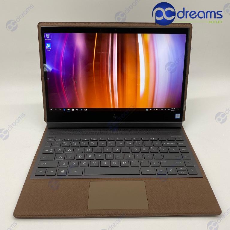Hp spectre folio refurbished 2025