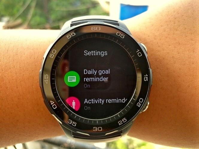 Watch 2 sport huawei best sale