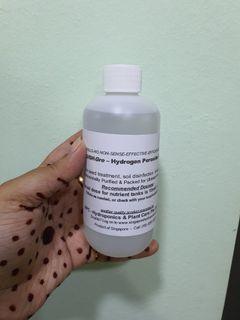 Affordable Hydrogen Peroxide For Sale Furniture Home Living Carousell Singapore