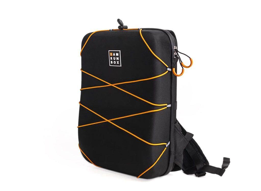 i am run box backpack pro