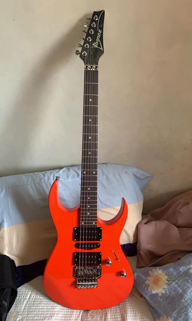 ibanez grg 270