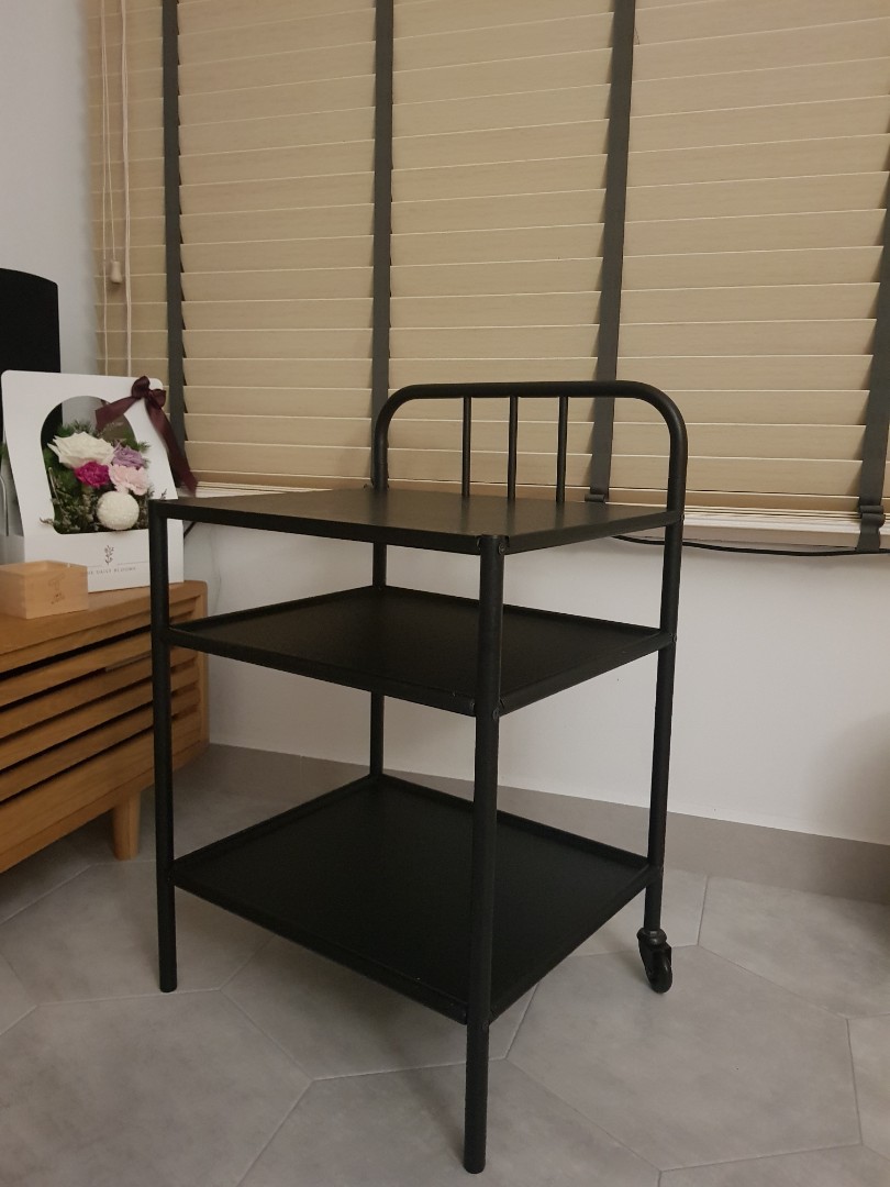 Fyresdal nightstand new arrivals