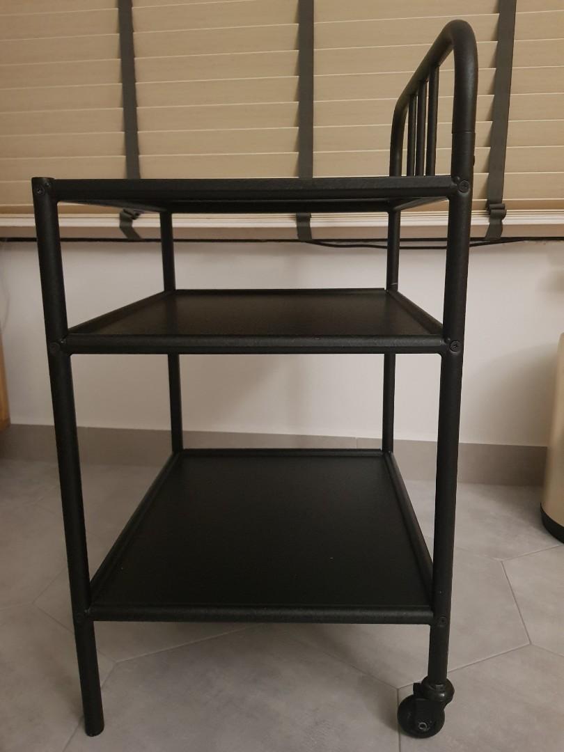 Ikea shop fyresdal nightstand