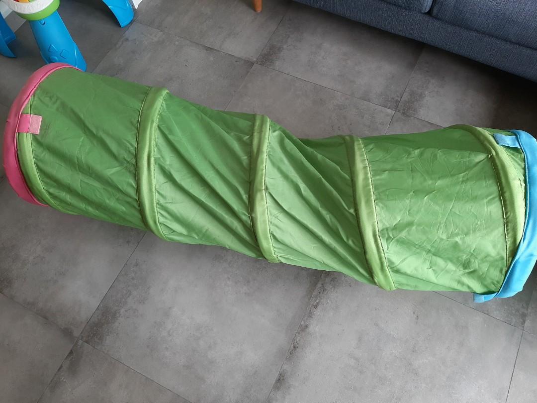 ikea busa tunnel