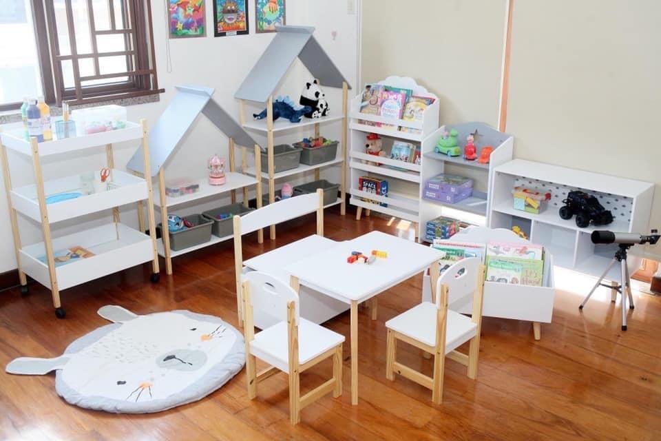 Ikea Inspired Kids Furnitures - Perfect for Homeschooling