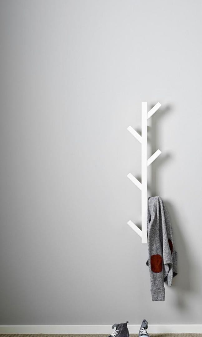 IKEA Wall Hanger, Furniture & Home Living, Furniture, Shelves,