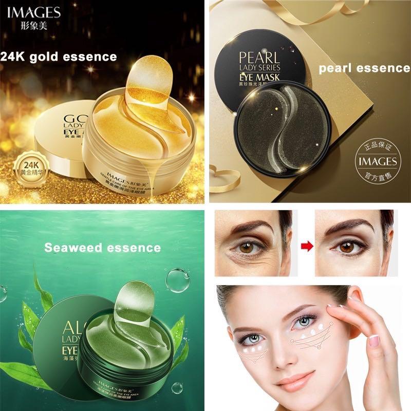 pearl essence 24k gold