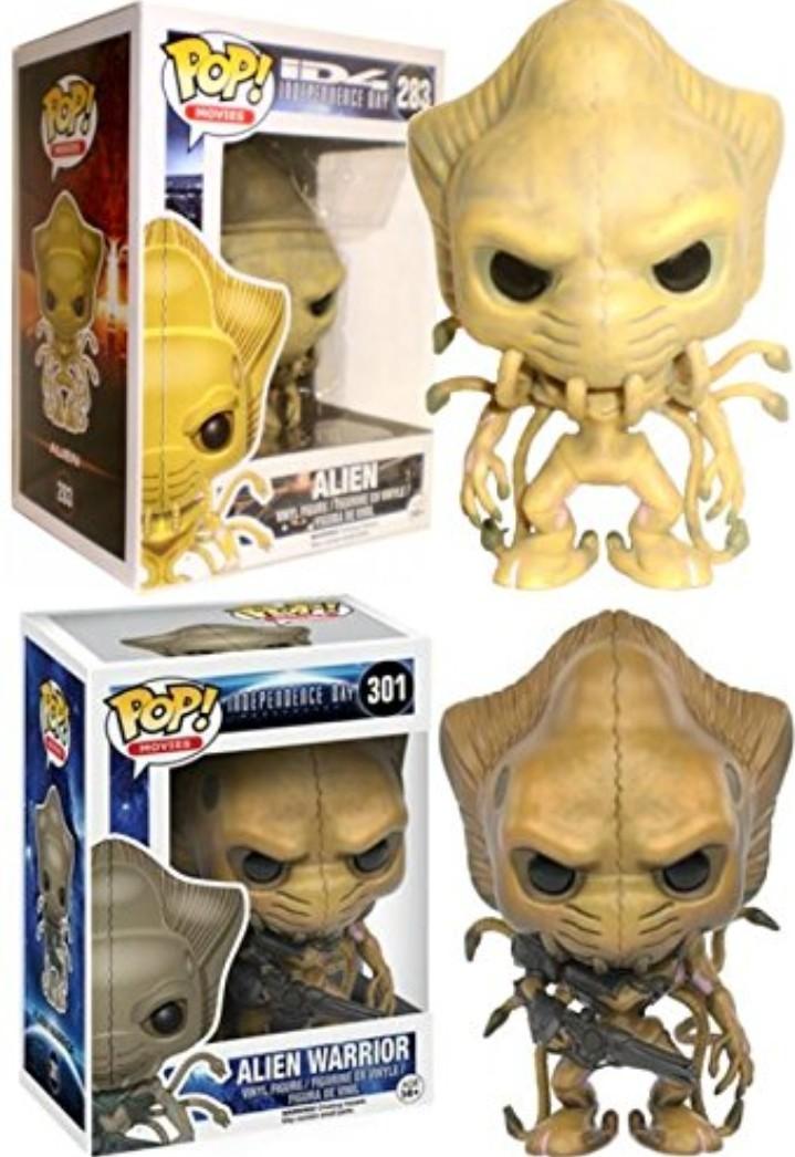 independence day funko pop