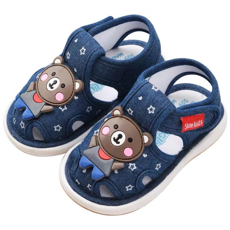 sound shoes for baby