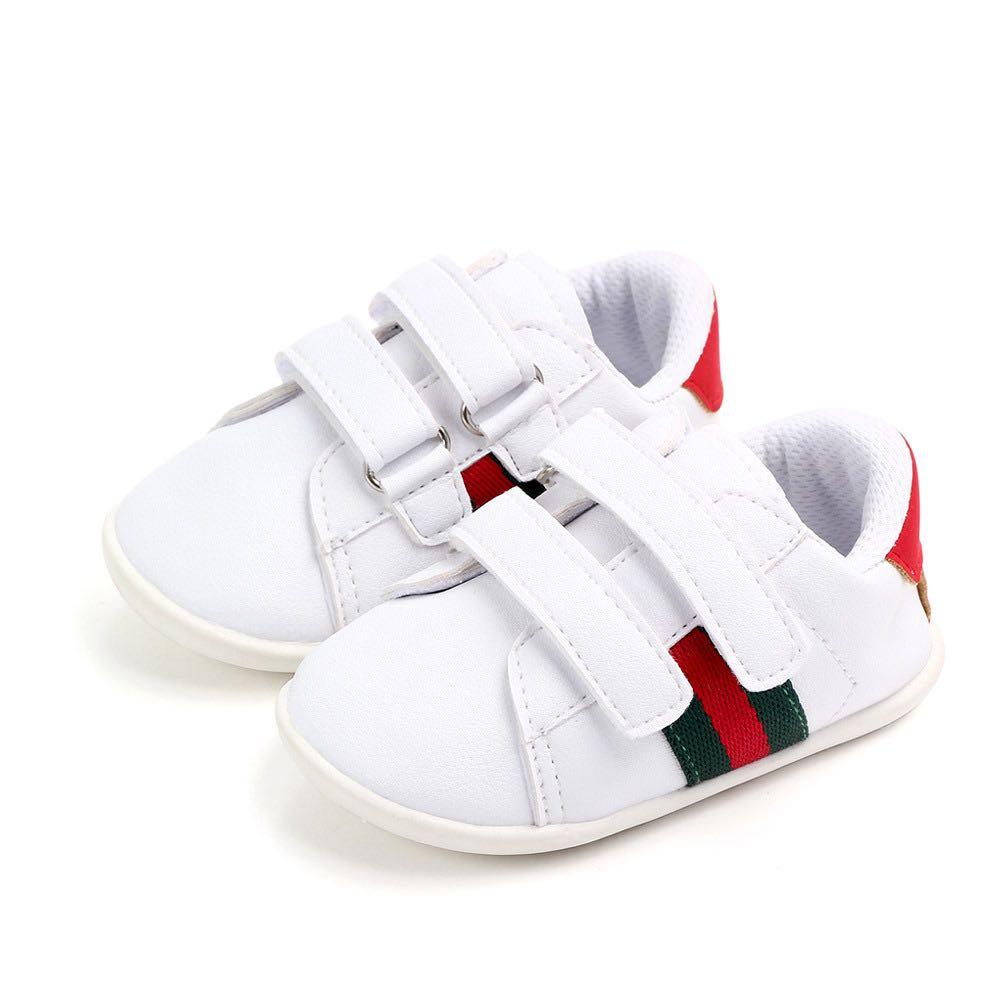 soft bottom walking shoes for babies