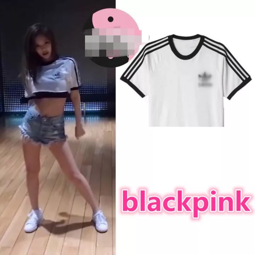 Jennie outfit forever deals young