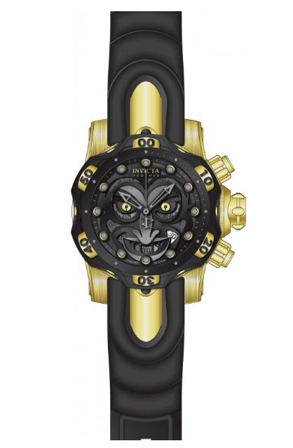 Joker invicta online watch price