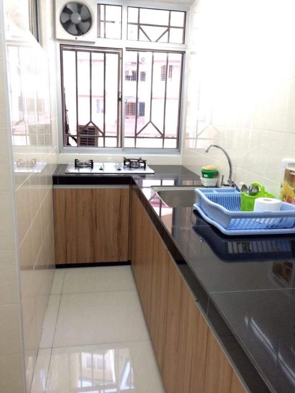 Ixora Apartment Pudu Jalan Tun Razak Kuala Lumpur Property Rentals On Carousell