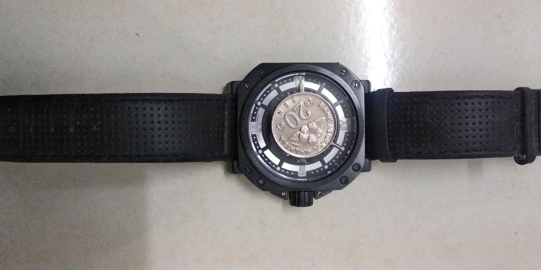 Jam tangan ingersoll automatic online