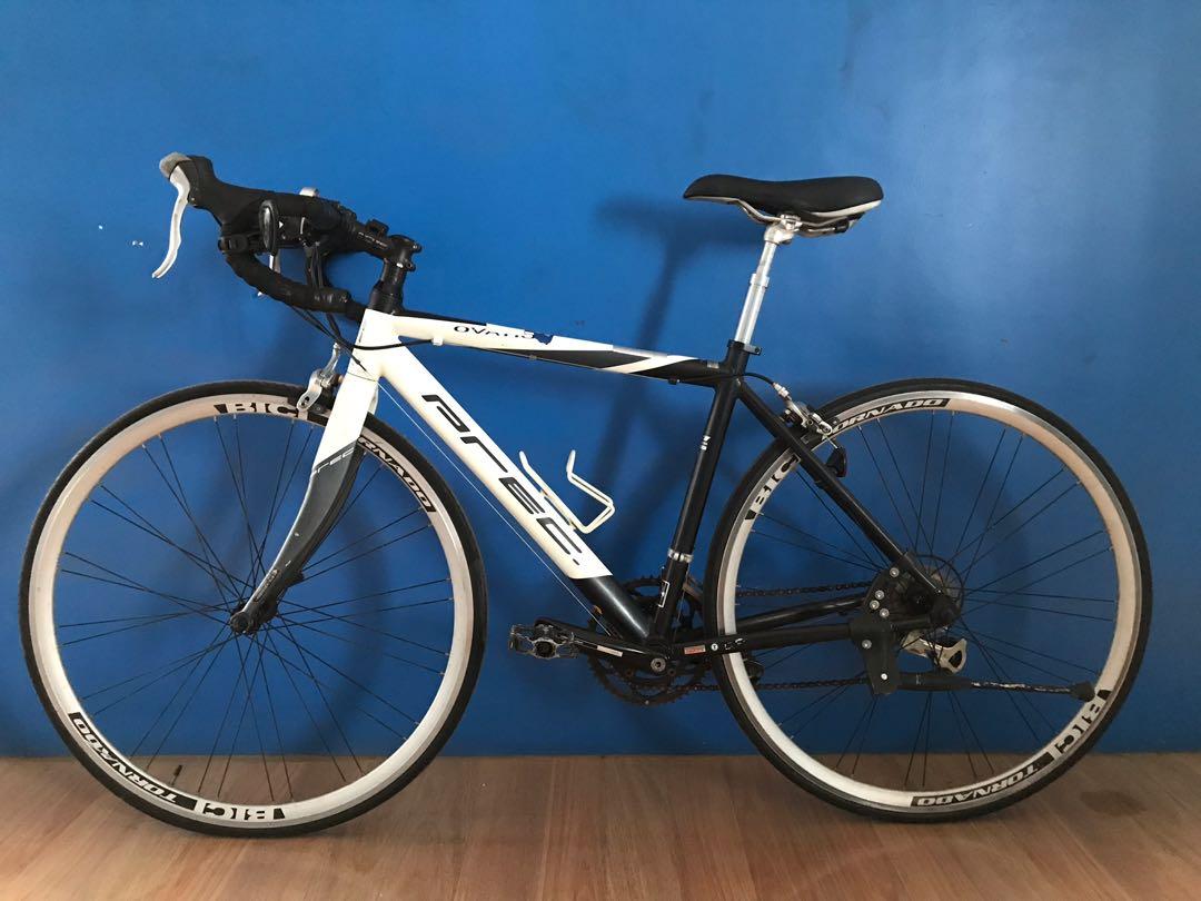 Japan surplus road bike sales