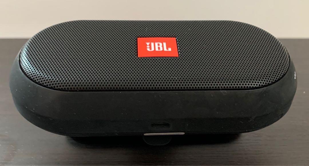 jbl trip bluetooth speaker