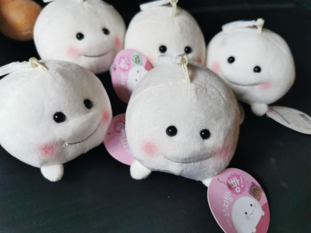korean plushies