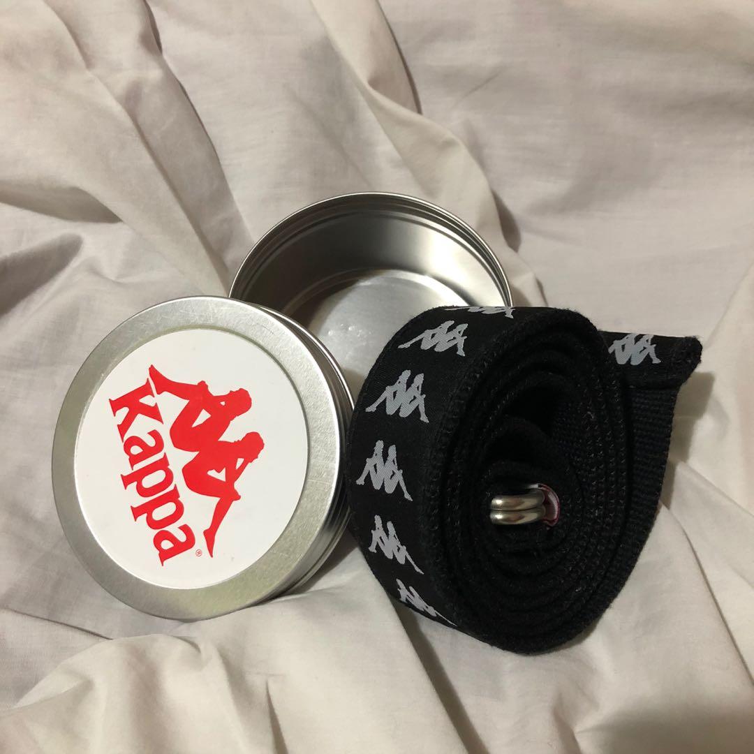 Kappa d ring belt Women s Fashion Accessories on Carousell