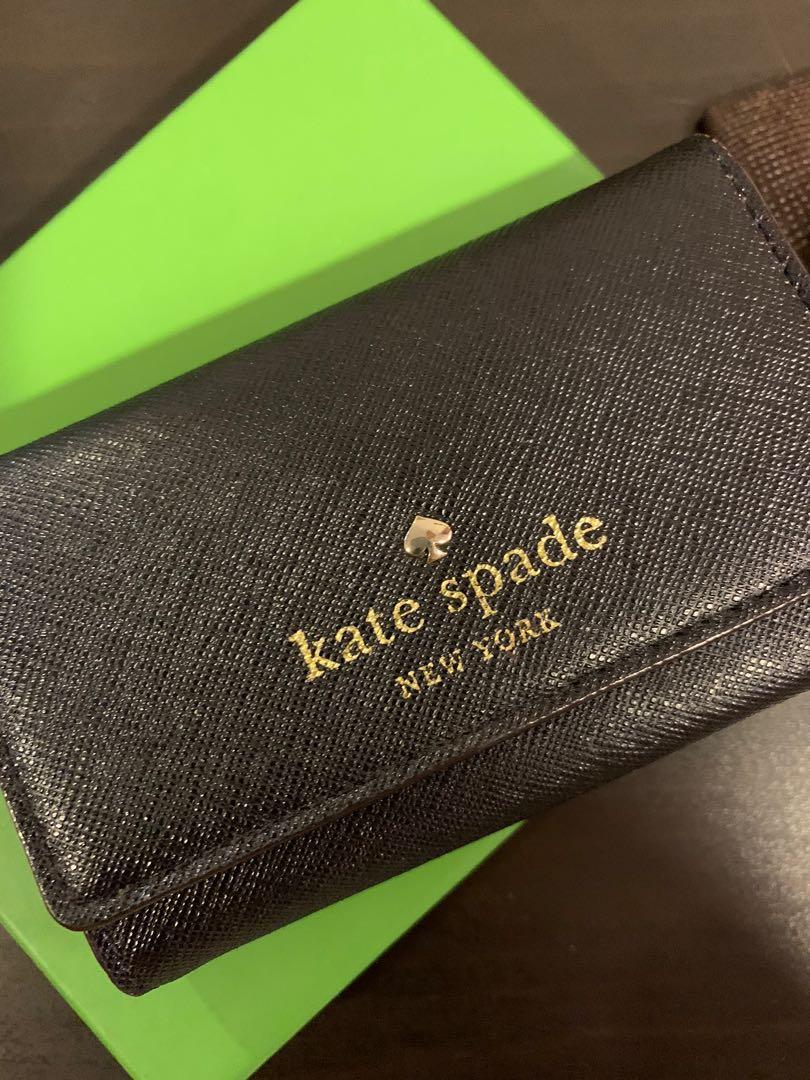 Kate spade hotsell key case