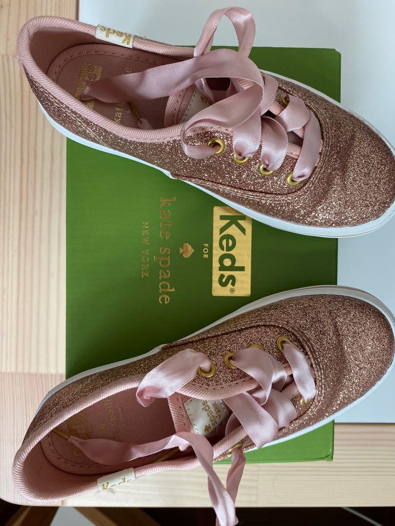 keds size 4