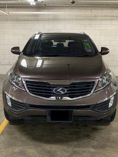 Kia Sportage Cars For Sale Carousell Malaysia