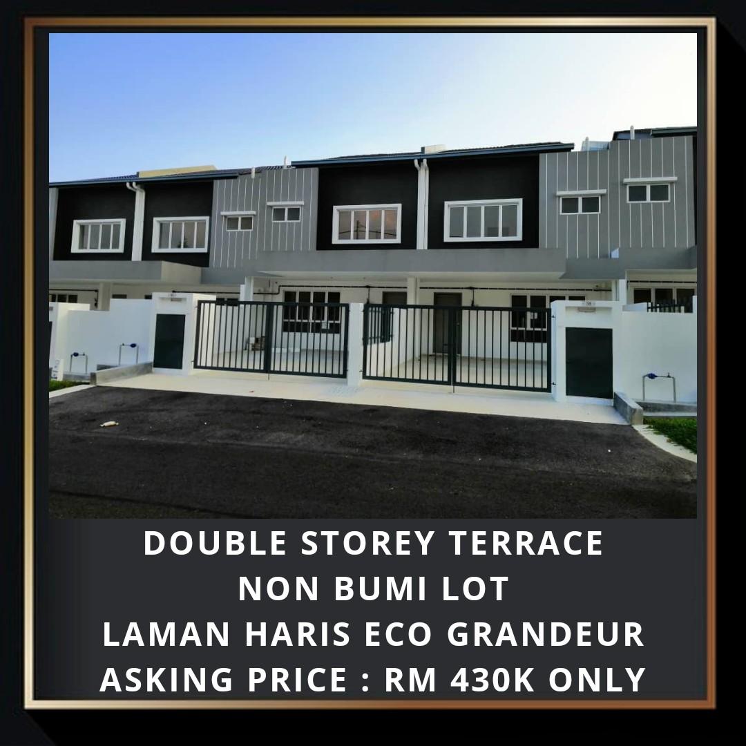 Laman Haris Puncak Alam Property For Sale On Carousell