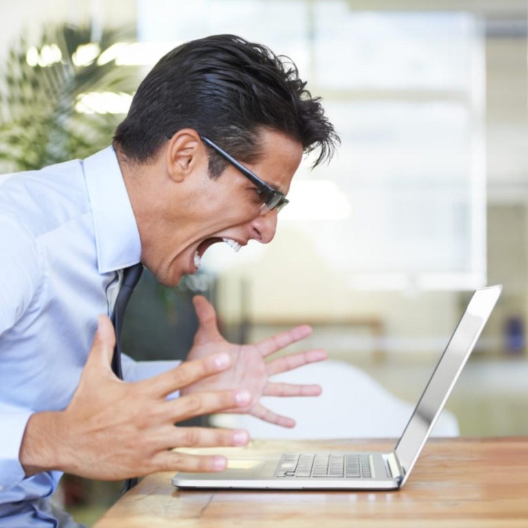 Laptop Crash Portable Hard Disk Solid State Data Recovery Stop Working